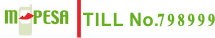 Pay Via Mpesa