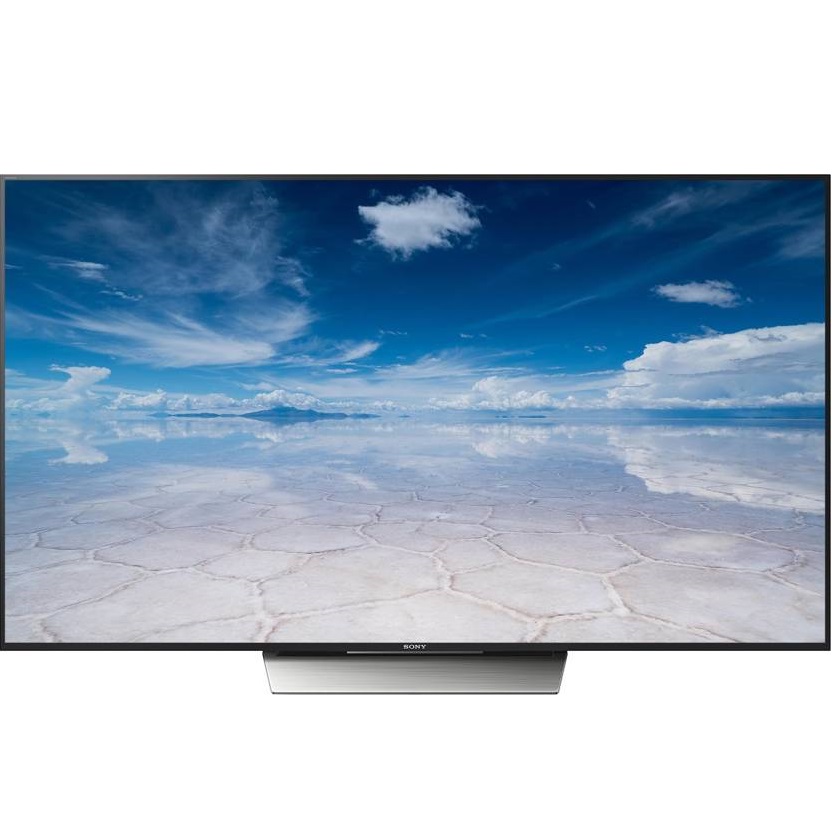 Sony Bravia 55X8500D 55 Inch 4K Ultra Android Smart LED Television – Big Ed